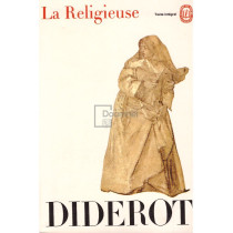 La religieuse