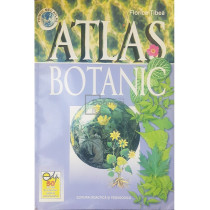 Atlas botanic