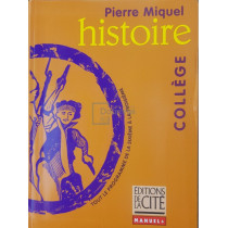 Histoire