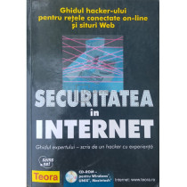 Securitatea in internet