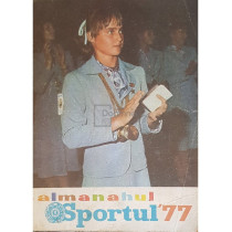 Almanahul Sportul 1977