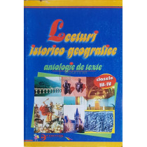 Lecturi istorico-geografice