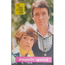 Magazin special Cinema 1978