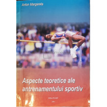 Aspecte teoretice ale antrenamentului sportiv