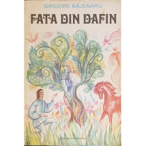 Fata din dafin