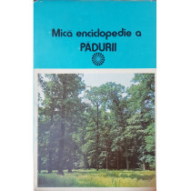 Mica enciclopedie a padurii (dedicatie)