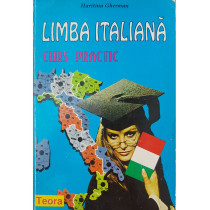 Limba italiana - Curs practic