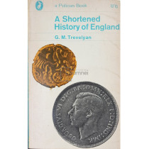 A Shortened History of England