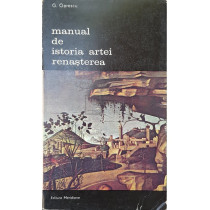 Manual de istoria artei - Renasterea