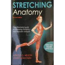 Stretching anatomy