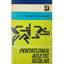 Pentatlonul atletic scolar