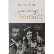 La saga des grandes dynasties