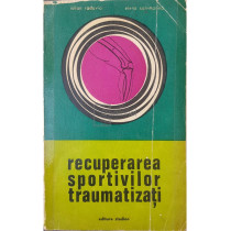 Recuperarea sportivilor traumatizati