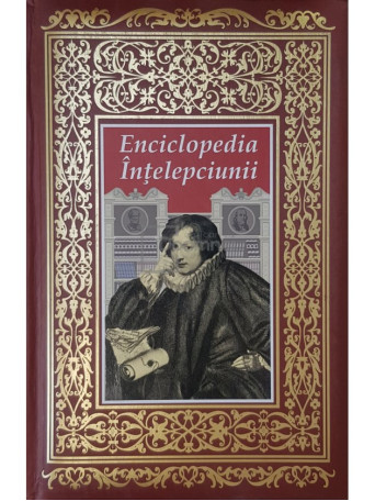 A. Belski - Enciclopedia intelepciunii - Cartonata