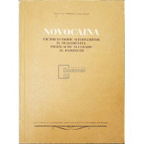 Novocaina