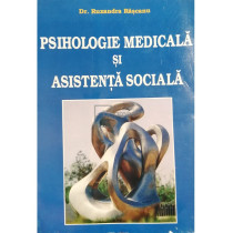 Psihologie medicala si asistenta sociala