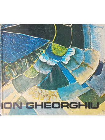 Dan Grigorescu - Ion Gheorghiu - 1979 - Cartonata