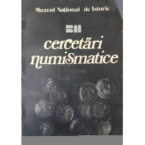 Cercetari numismatice