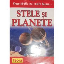 Stele si planete