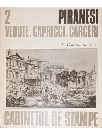 Constantin Suter - Cabinetul de stampe, nr. 2 - 1974 - Brosata