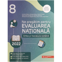 Evaluarea Nationala - Limba si literatura romana