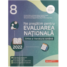 Evaluarea Nationala - Limba si literatura romana