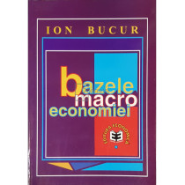 Bazele macroeconomiei