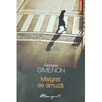 Maigret se amuza