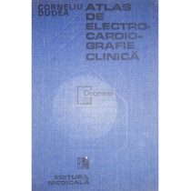 Atlas de electrocardiografie clinica, 2 vol.