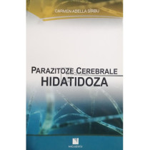 Parazitoze cerebrale. Hidatidoza