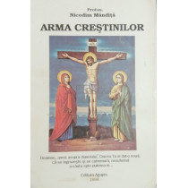 Arma crestinilor