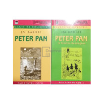 Peter Pan, 2 vol.