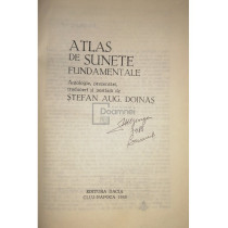 Atlas de sunete fundamentale