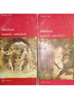 Estetica. Bazele esteticii, 2 vol.