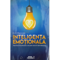 Inteligenta emotionala