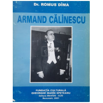 Armand Calinescu