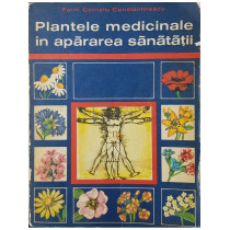 Plantele medicinale in apararea sanatatii