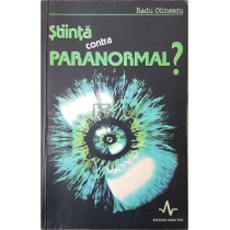 Stiinta contra paranormal