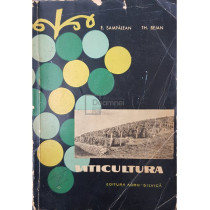 Viticultura