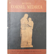 Muzeul Cornel Medrea