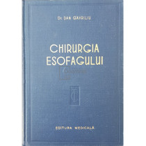 Chirurgia esofagului