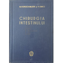 Chirurgia intestinului