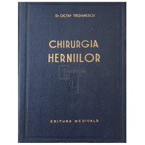 Chirurgia herniilor