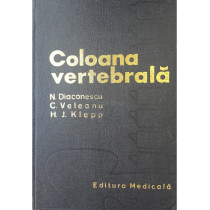 Coloana vertebrala