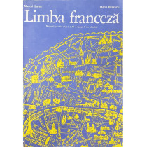 Limba franceza - Manual pentru clasa a VI-a