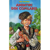 Amintiri din copilarie