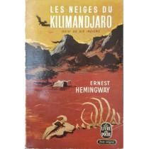 Les neiges du Kilimandjaro