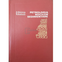 Petrologia rocilor sedimentare