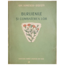 Buruienile si combaterea lor