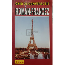 Ghid de conversatie roman-francez